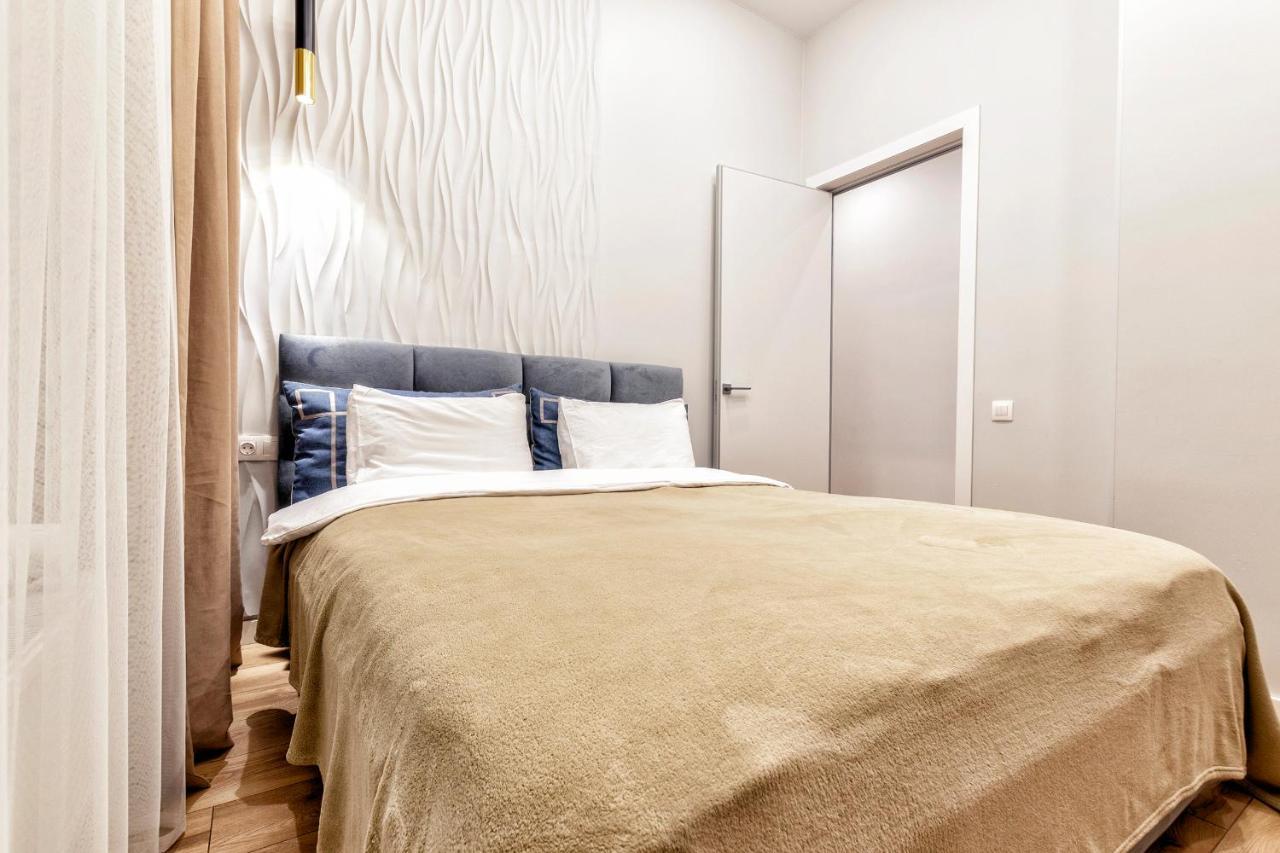Aura Business Class Apartment Астана Екстериор снимка